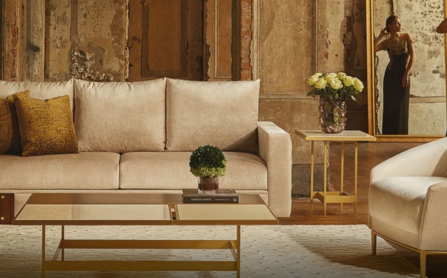 Living Room | Trig Modern