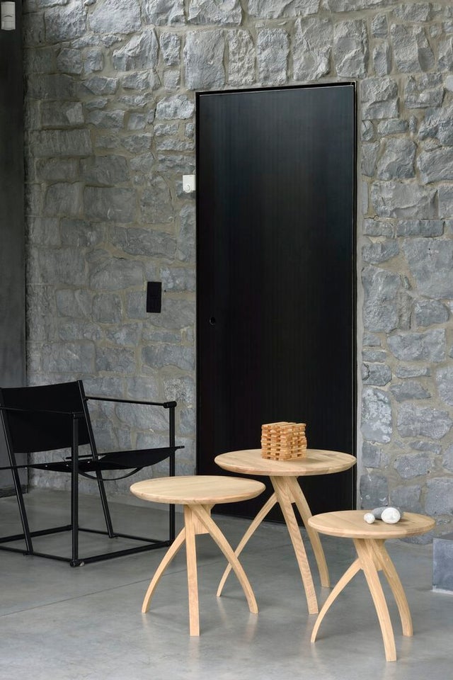 Living Room | Trig Modern